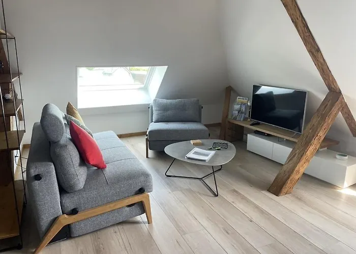 Le Loft De Flore