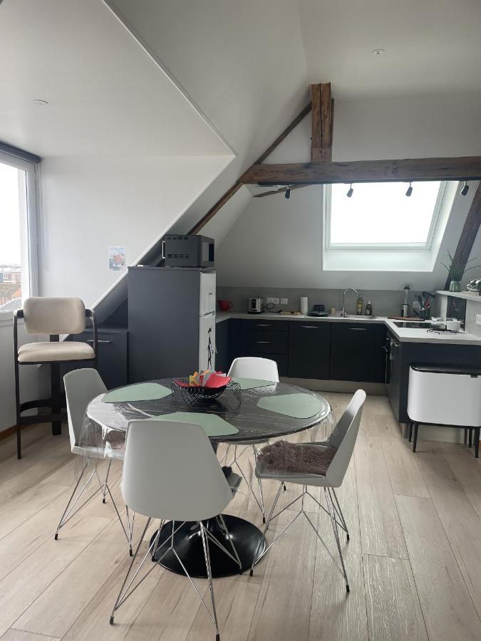 Le Loft De Flore Apartment *