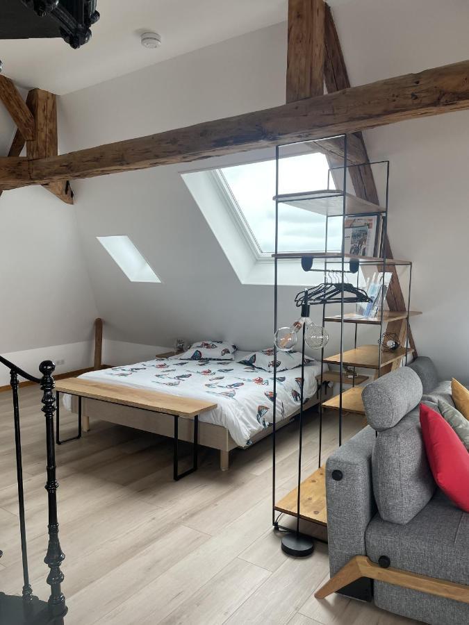 Appartamento Le Loft De Flore *