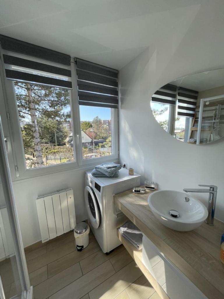 Le Loft De Flore Appartamento Dieppe