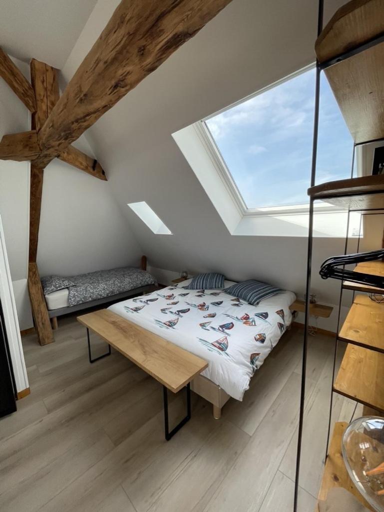 Le Loft De Flore *
