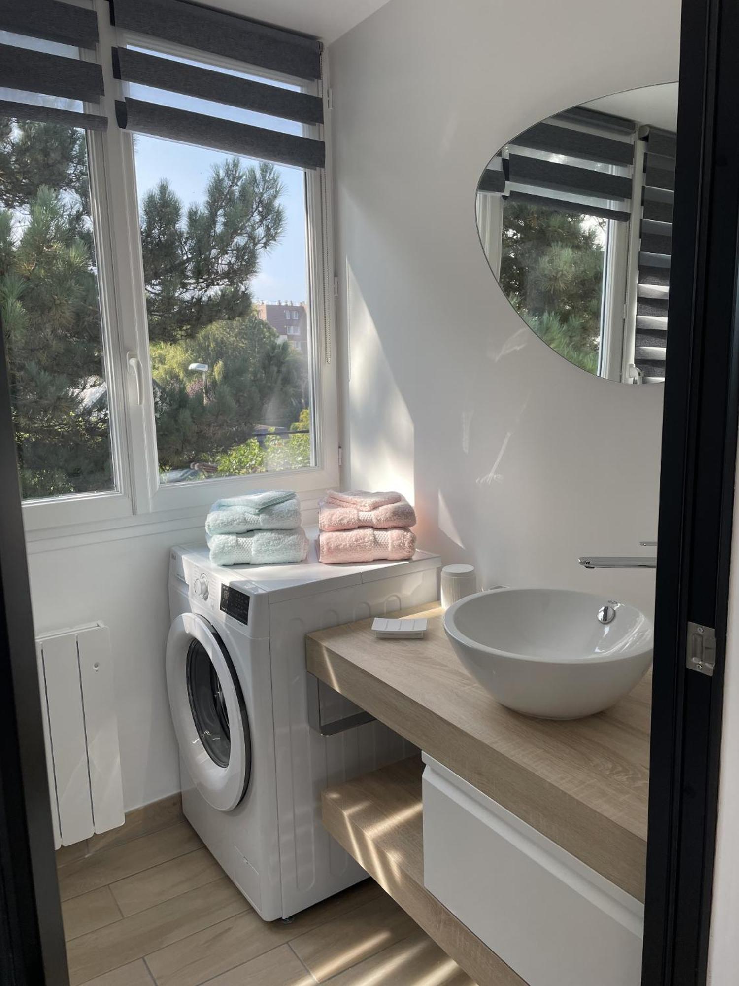 Le Loft De Flore Appartamento
