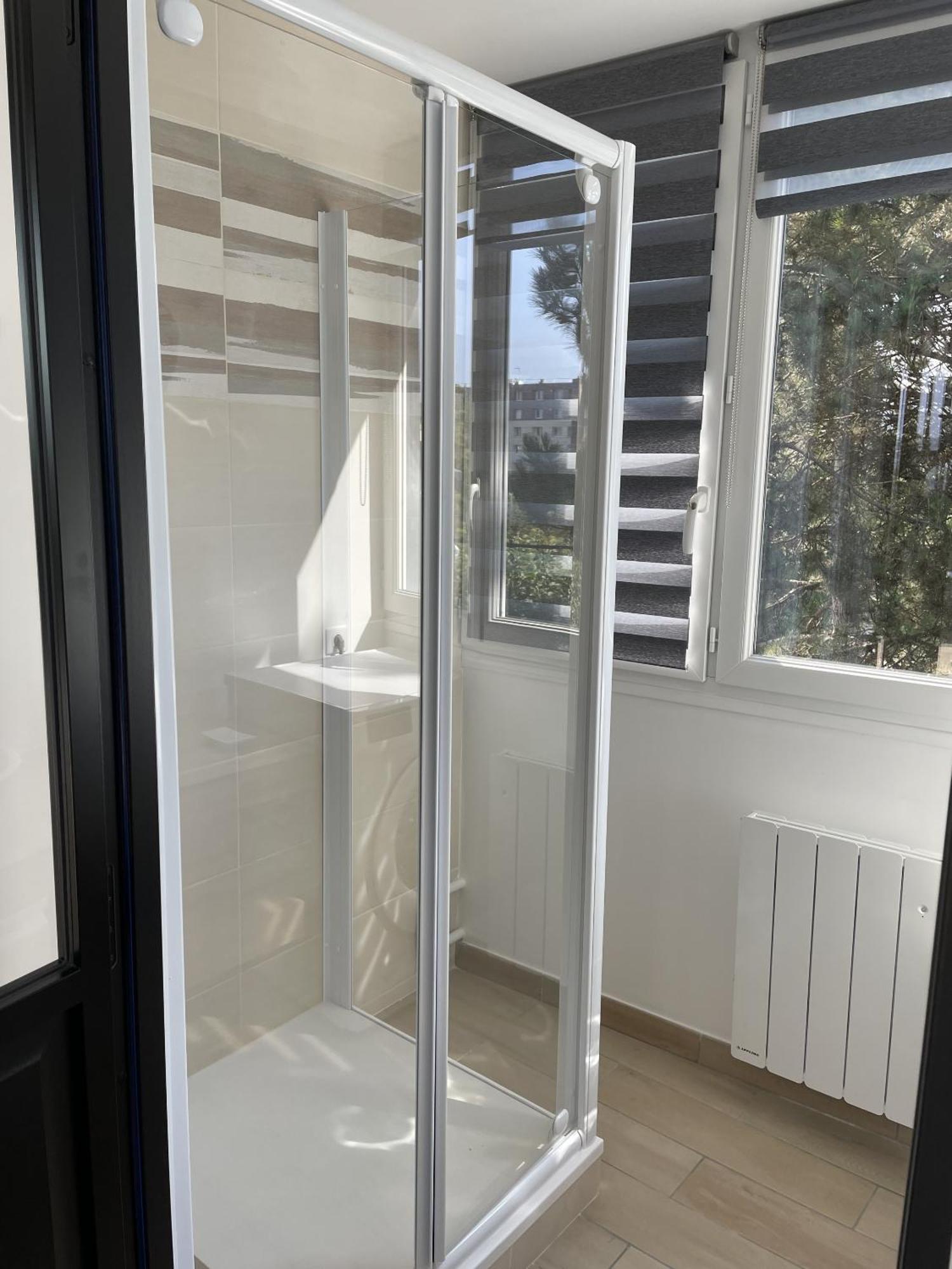 Apartment Le Loft De Flore